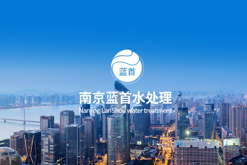 华亭建站-南京蓝首水处理设备有限公司
