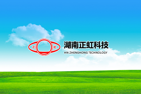 灵台建站-湖南正虹科技